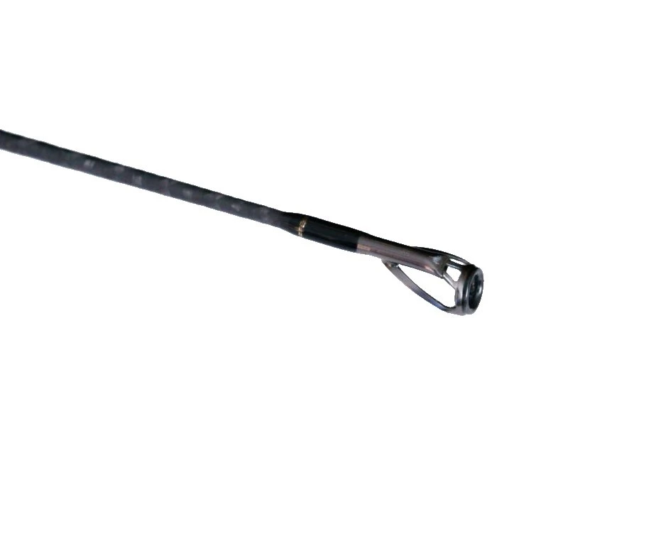 Спиннинг Hearty Rise Tournament Team Dubna Limited 7112MH 242 см 15 - 60 гр  2025  TDT25-7112MH — крупный план
	                                    5