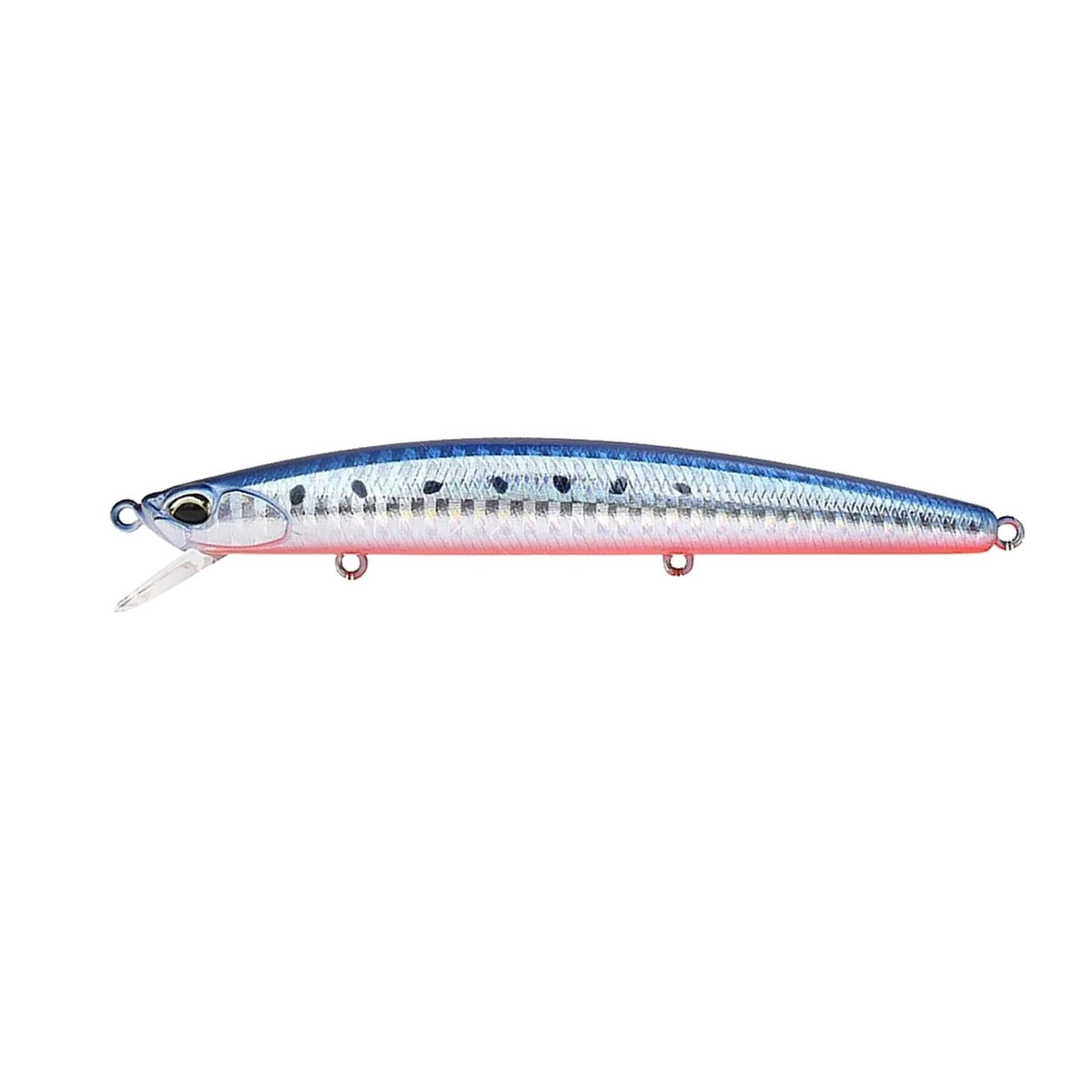 Воблер DUO Tide Minnow Lance 120S AHA0087 17,5 гр   DUO-49253 — характеристики,  особенности конструкции