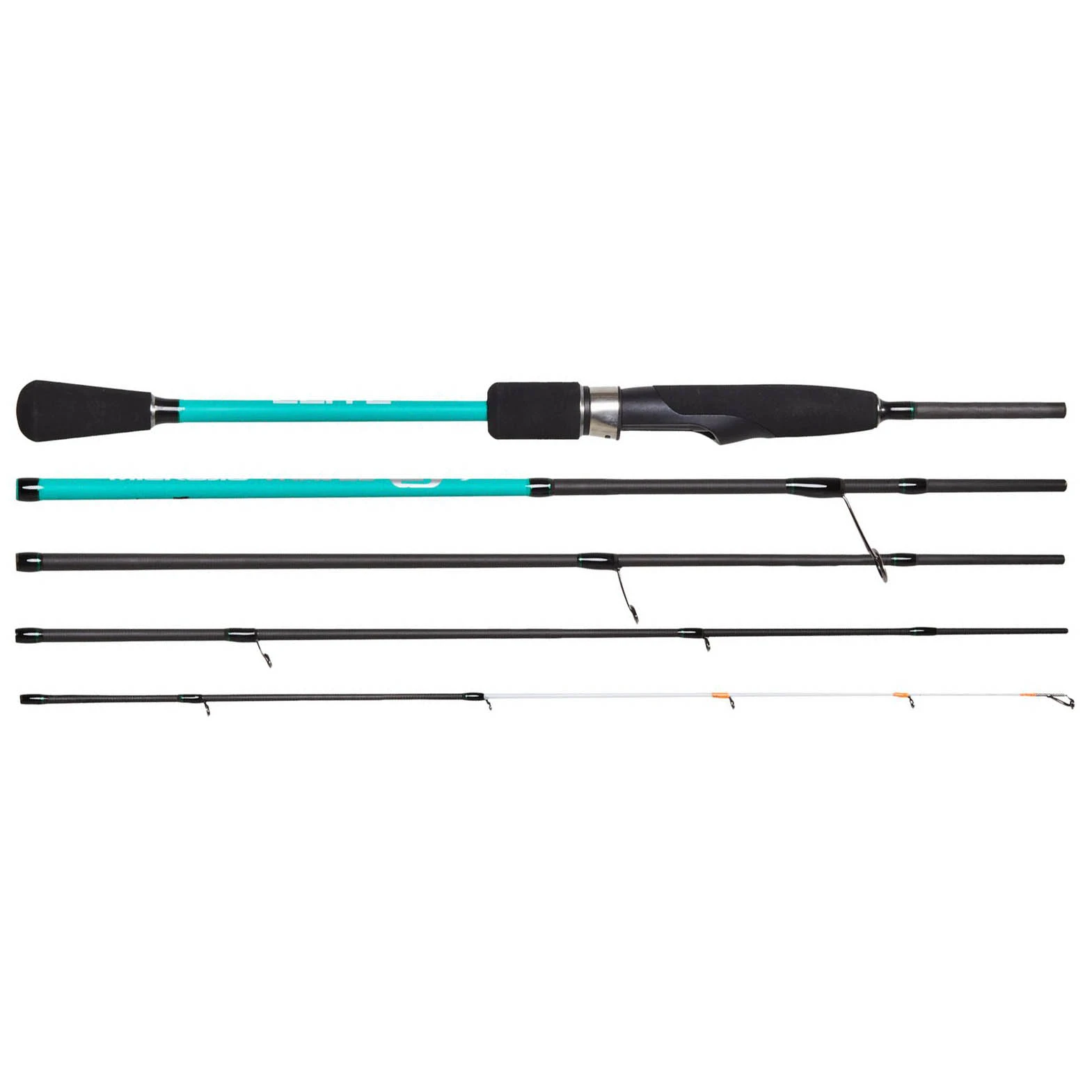 Спиннинг Salmo Elite Jig Travel S 20 7'0" 213 см 5 - 20 гр    4159-213 — характеристики,
	                                    особенности конструкции