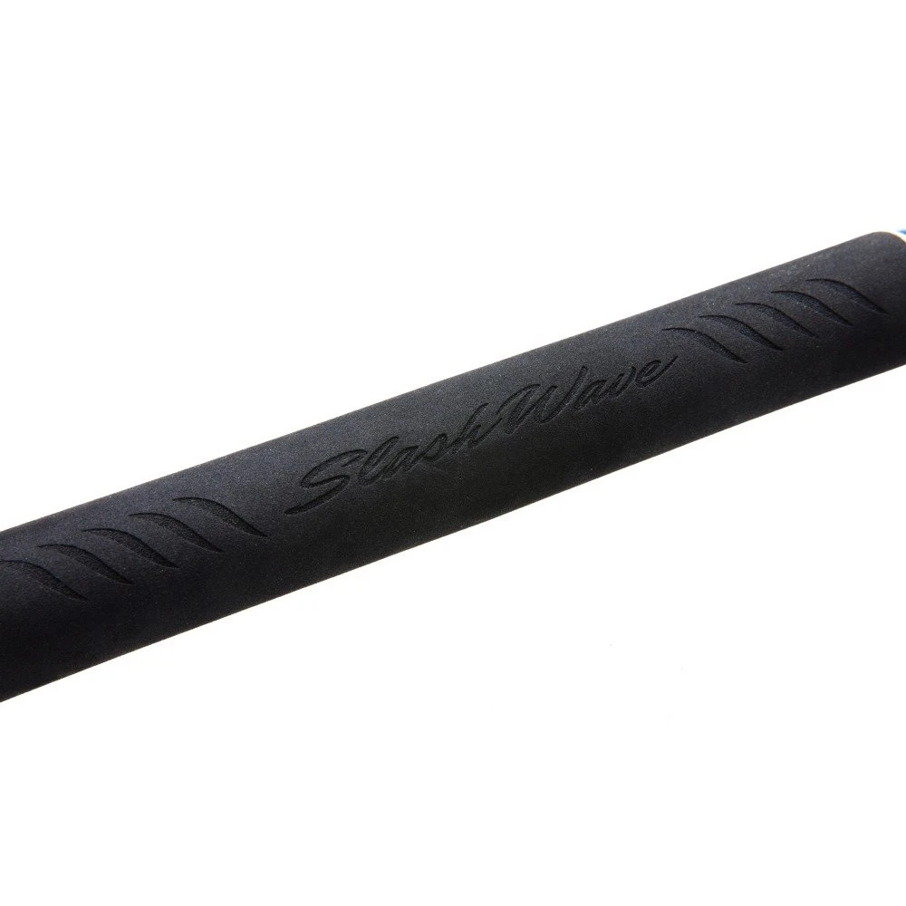 Спиннинг Hearty Rise Slash Wave 902M 274 см 60 гр    SWS-902M — крупный план
	                                    3