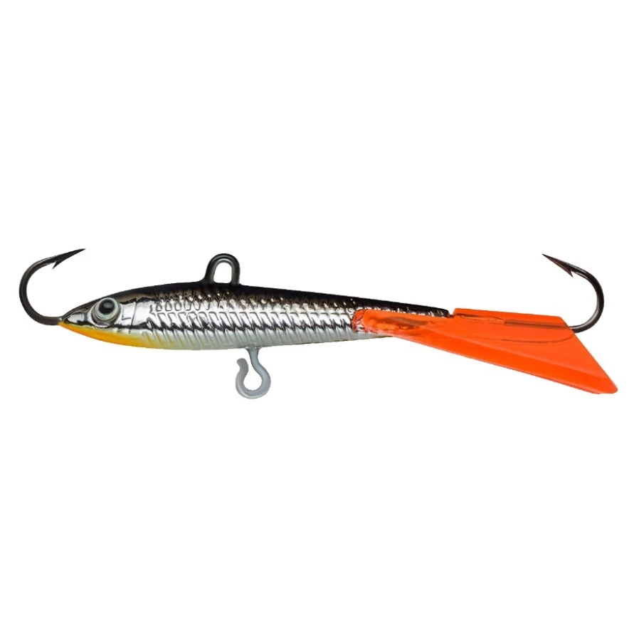 Балансир Strike Pro Micro Ice 55 A43E 19,5 гр 55 мм   IF-002#A43E — характеристики,  особенности конструкции