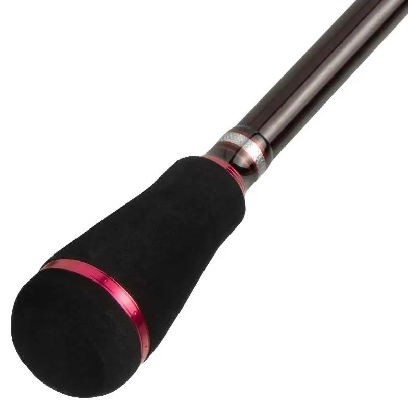 Спиннинг Norstream Kando-X Travel 764LML 229 см 4 - 16 гр    KDXS-764LML — крупный план
	                                    2