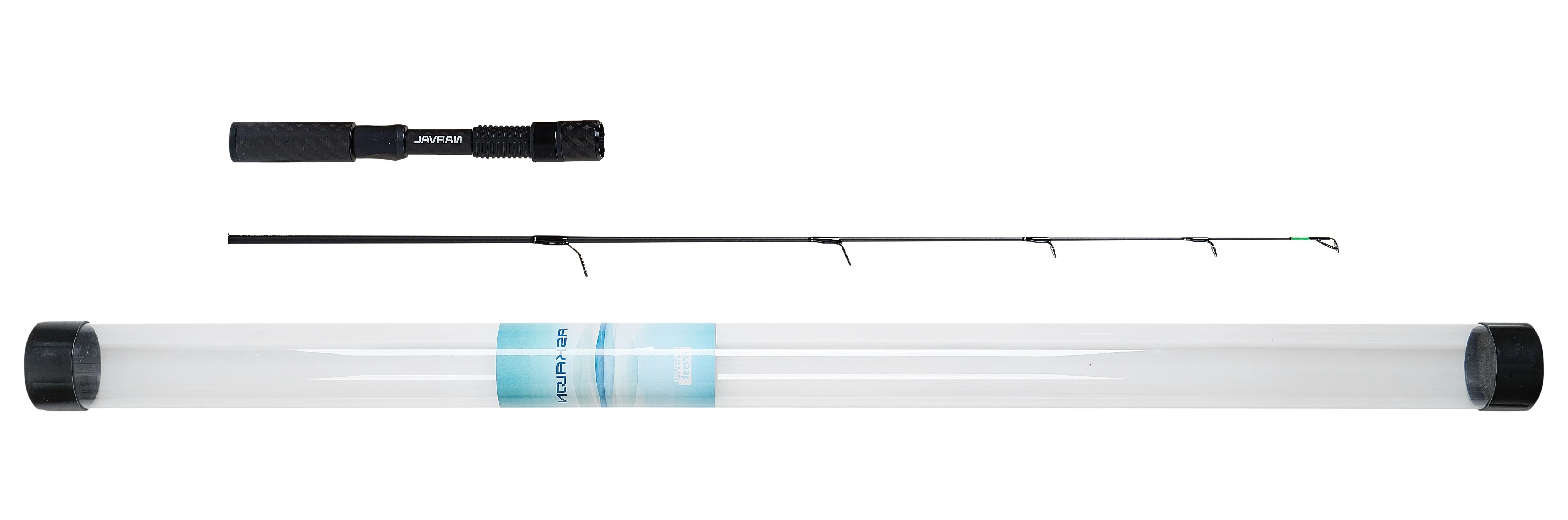 Зимнее Удилище Narval Frost Askalon 82MH      NFRAK82MH — крупный план
	                                    4