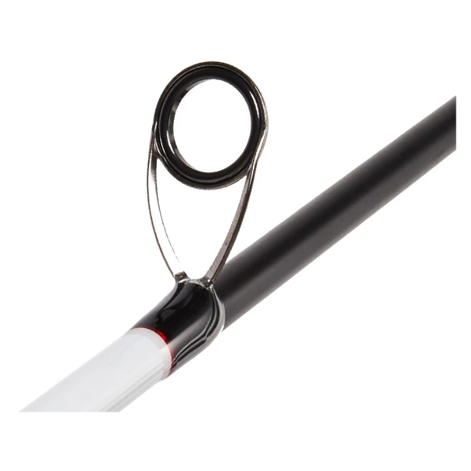 Спиннинг Lucky John Vanrex Twitching 742MEF 223 см 7 - 28 гр    LJVT-742MEF — крупный план
	                                    3