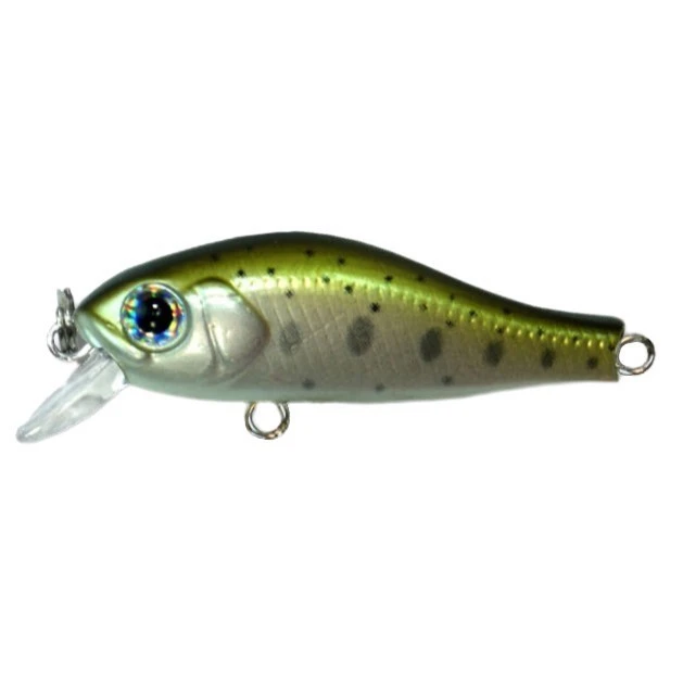 Воблер Kosadaka Ion XS 32F NT 2,1 гр   IonxS32F-NT — характеристики,  особенности конструкции