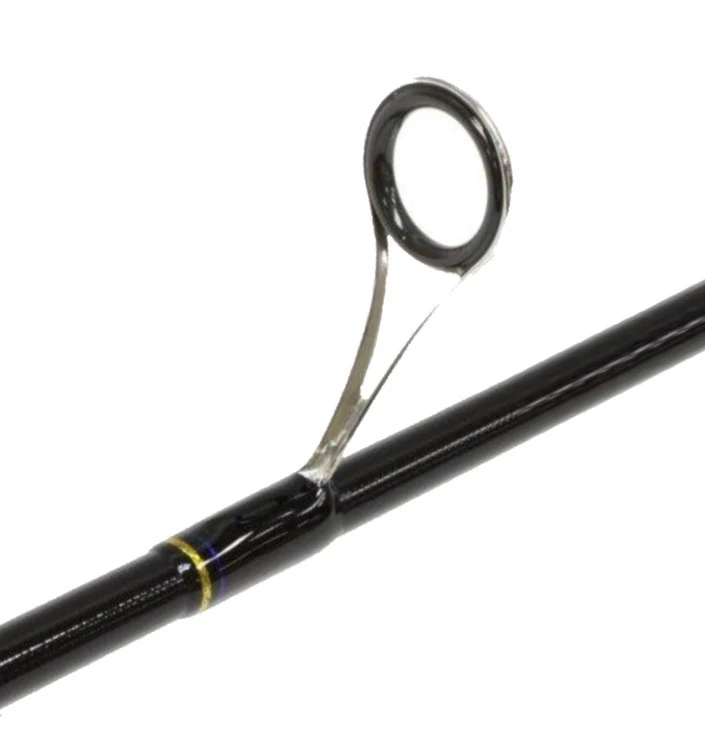 Спиннинг Major Craft Solpara New 862MHW 259 см 10 - 28 гр    SPX-862MHW — крупный план
	                                    6