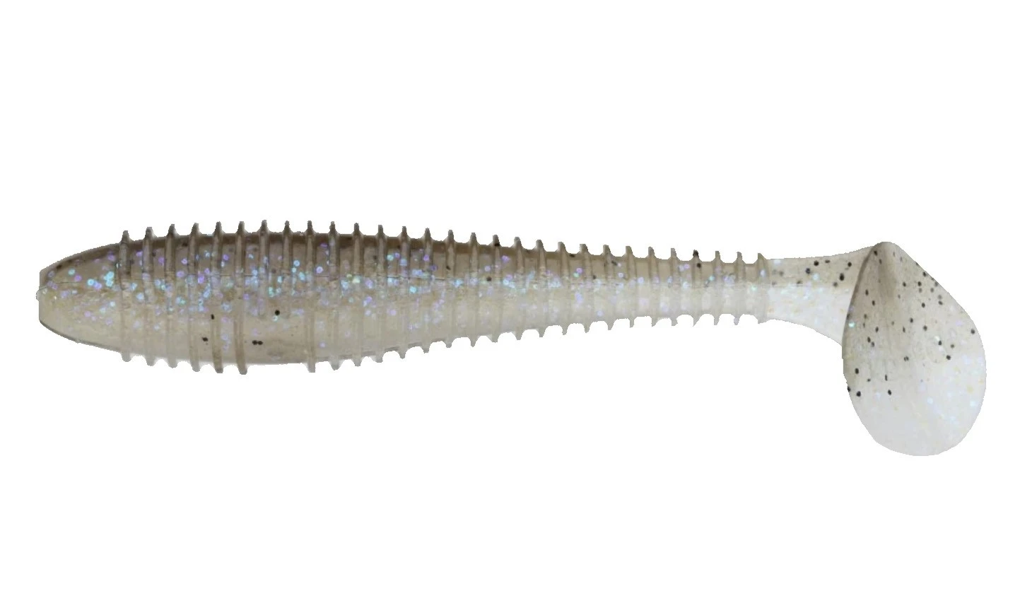 Силиконовая приманка Keitech Swing Impact Fat 7.8 195 мм 2 шт 440 Electric Shad — характеристики,
	                                    особенности конструкции