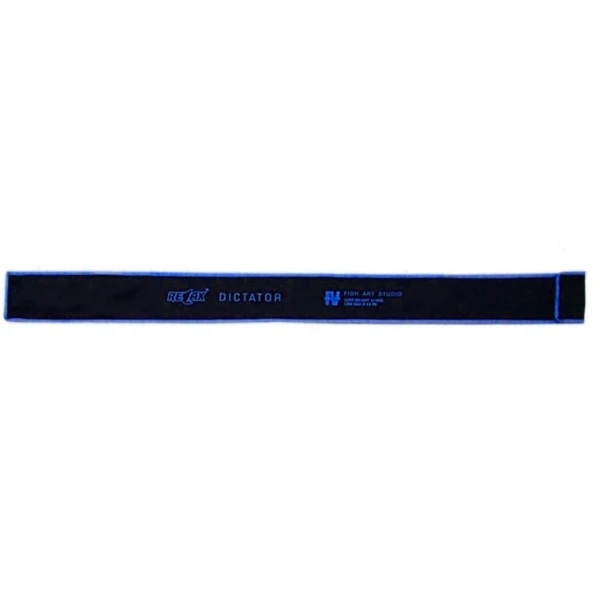 Спиннинг Relax Dictator 862MH 259 см 12 - 46 гр    RFD-862MH — крупный план
	                                    1