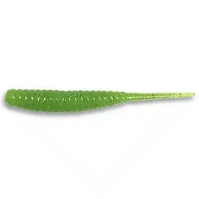 Силиконовая приманка Noike Redbee 100 100 мм 10 шт 044-Chartreuse   NKRB044 — характеристики,  особенности конструкции