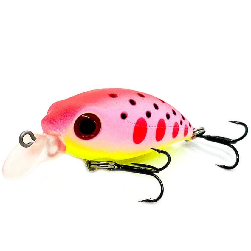 Воблер Smith Camion Super SR 42 C-SR17 5,2 гр — характеристики,  особенности конструкции