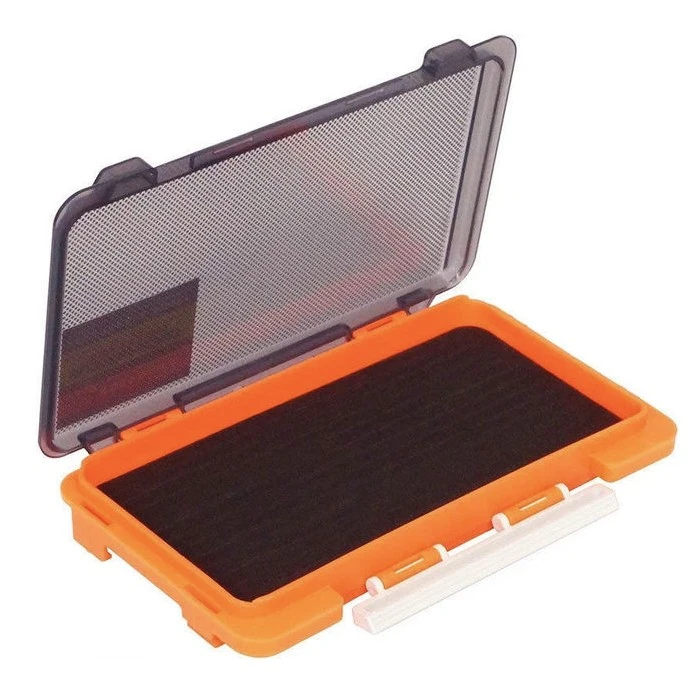 Коробка Kosadaka TB  S63C 17,5х10,5х2 см OR   TB-S63C-OR — характеристики,  особенности конструкции