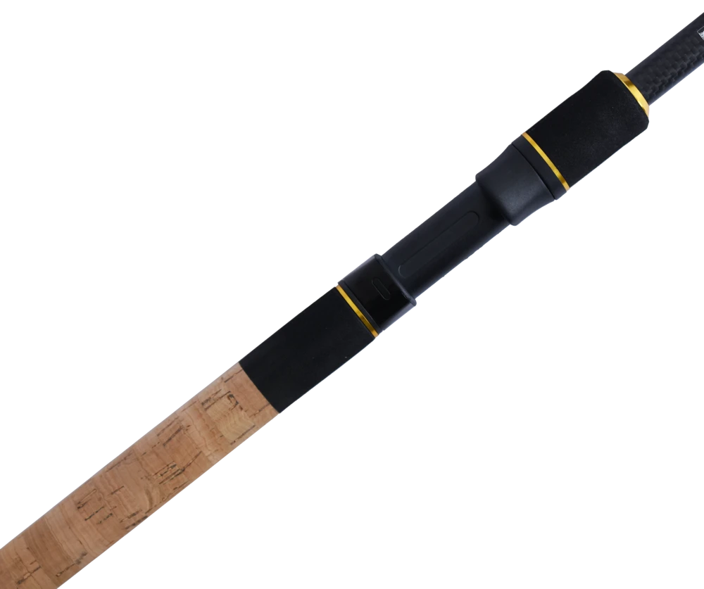 Фидерное Удилище Maximus Bream Master 390XH 390 см 150 гр    MFRBM390XH — крупный план
	                                    1