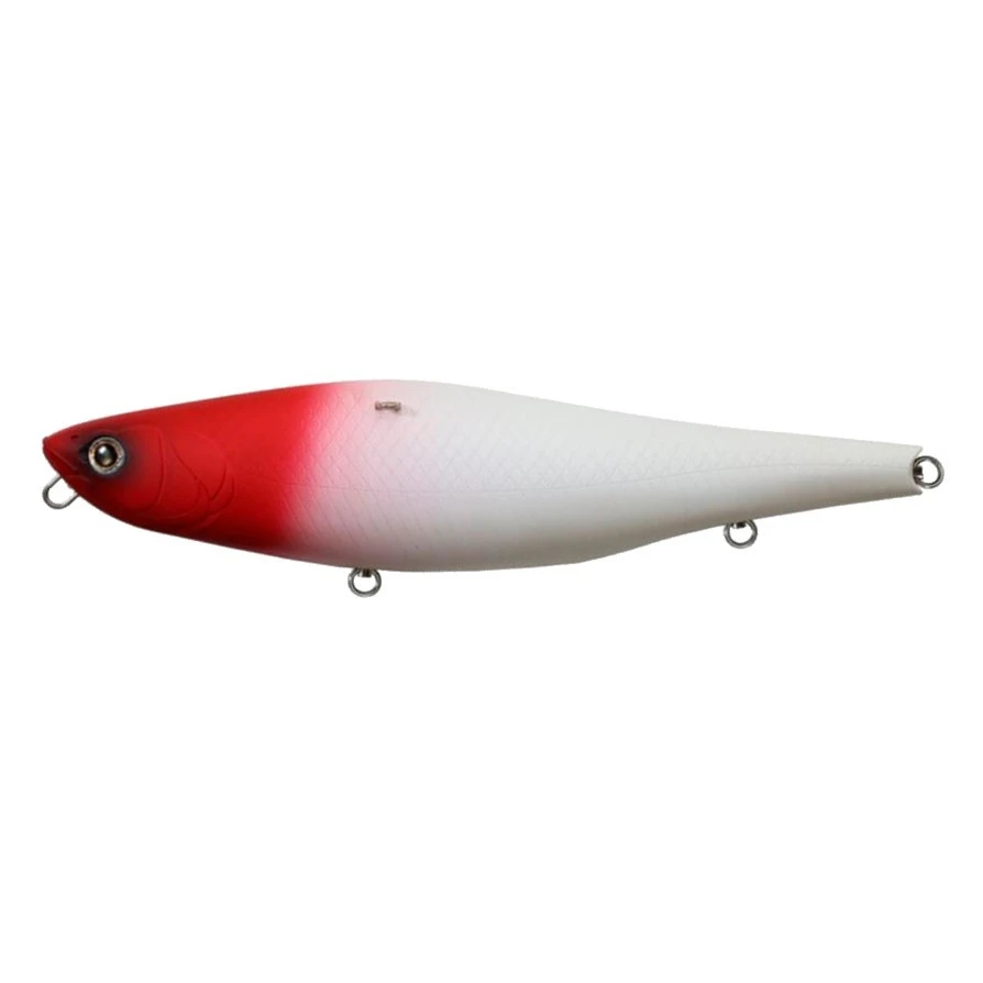 Воблер ZipBaits ZBL Pencil Conoha 230F 284 134 гр   ZB-ZBLPCon230-284 — характеристики,
	                                    особенности конструкции
