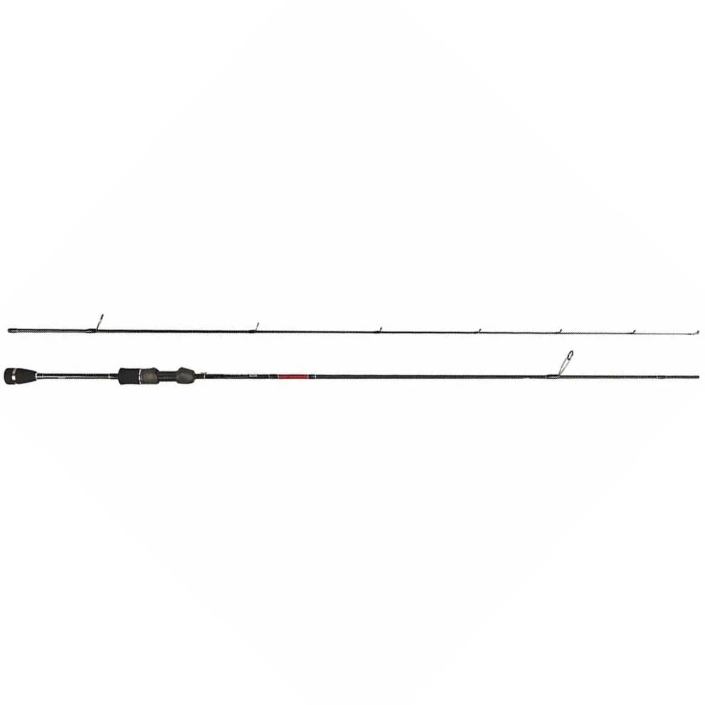 Спиннинг Norstream Bifrost 662UL 198 см 0,5 - 5 гр    BFS-662UL — характеристики,  особенности конструкции