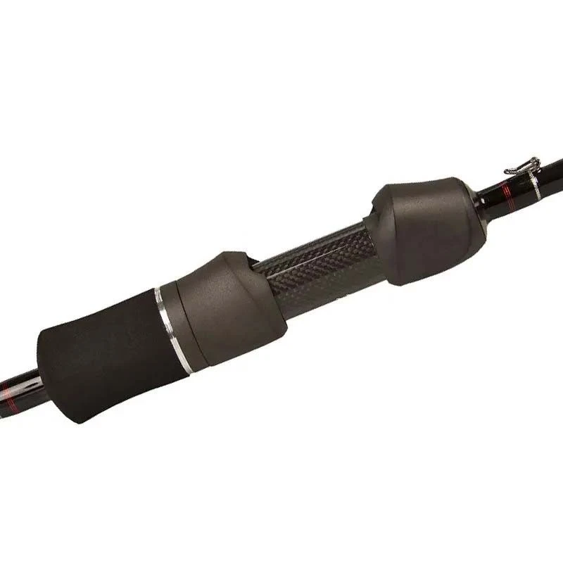 Спиннинг Norstream Bifrost 732L 220 см 3 - 12 гр    BFS-732L — крупный план
	                                    3