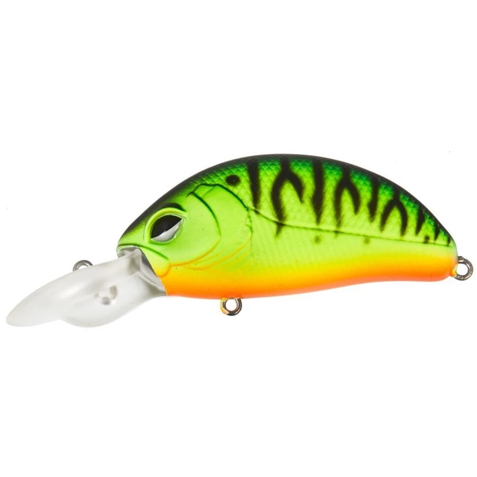 Воблер Lucky John Pilot-X 45F 008 7 гр Original  LJO04045F-008 — характеристики,
	                                    особенности конструкции