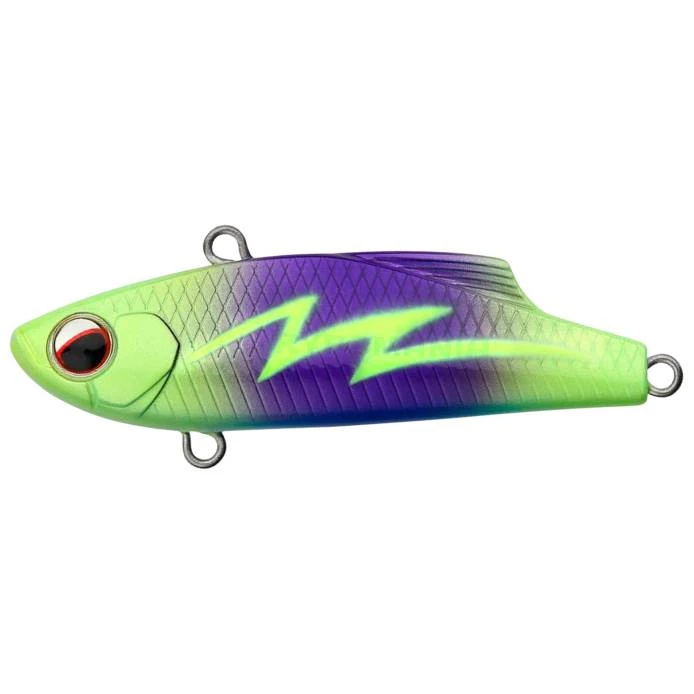 Воблер EverGreen Ocean Fleet Marvie 50 RU35 6 гр — характеристики,  особенности конструкции