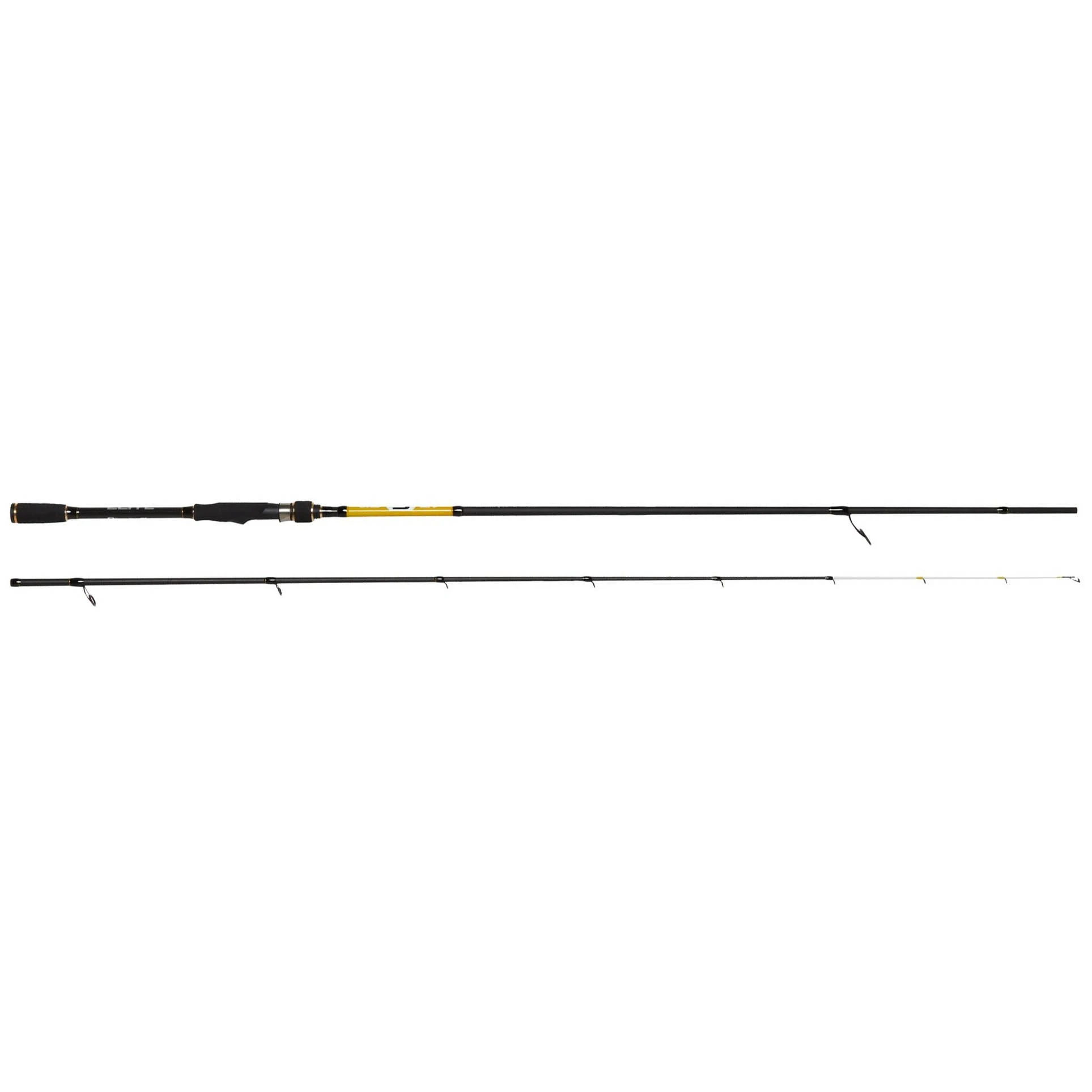 Спиннинг Salmo Elite Jig S 27 8'4" 254 см 5 - 27 гр    4177-254 — характеристики,
	                                    особенности конструкции