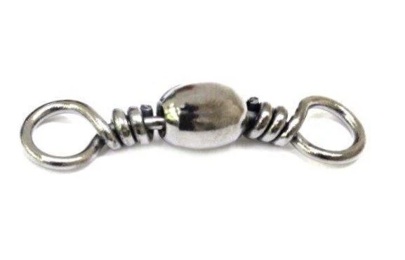 Вертлюг Strike Pro Классика №18 10 шт Bz — характеристики,  особенности конструкции