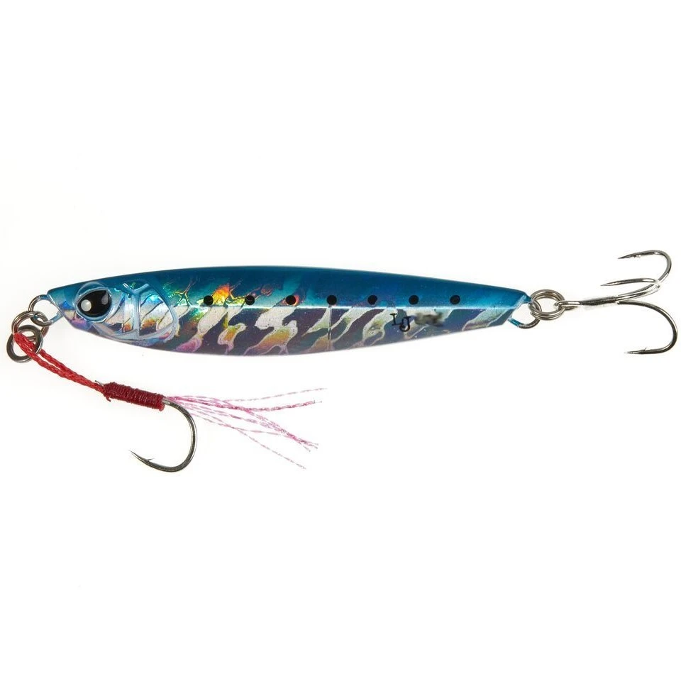 Пилькер Lucky John Basara Jigger 12 гр 50 мм 003   LJSBJ012-003 — характеристики,  особенности конструкции