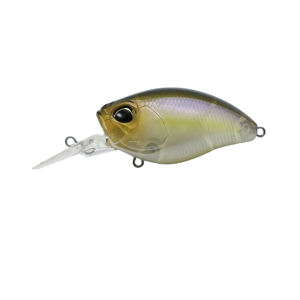 Воблер DUO Realis Crank Kabuki Bottom Rush 48 MR CCC3176 10,5 гр   DUO-06710 — характеристики,  особенности конструкции