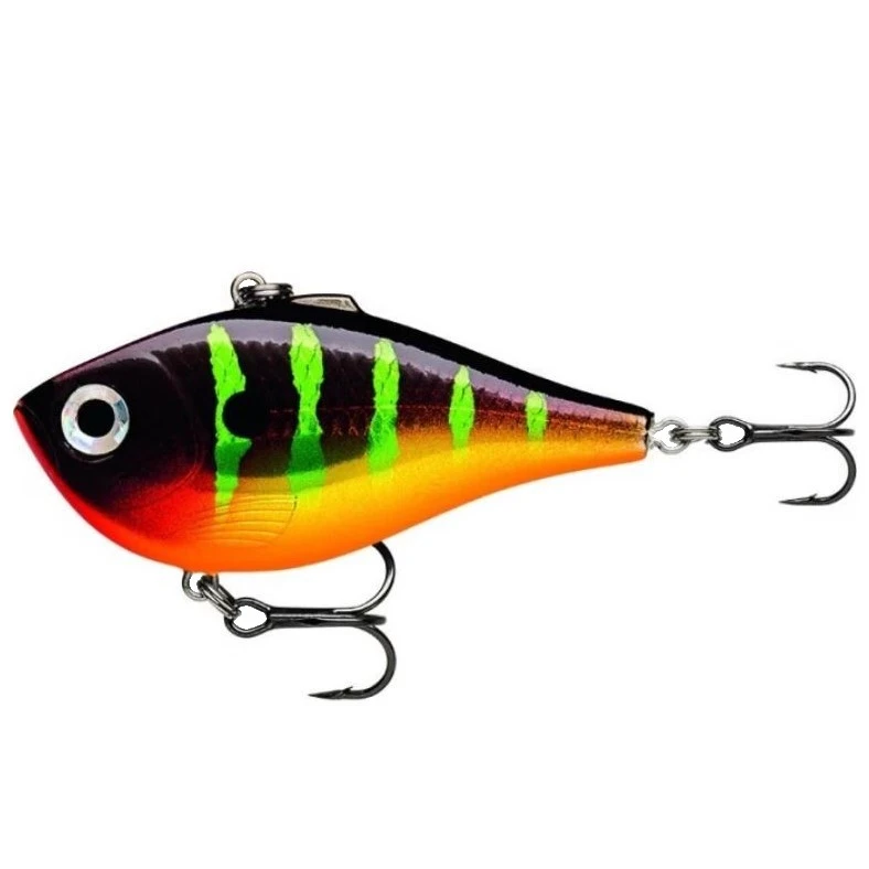 Воблер Rapala Rippin Rap 05 RTR 9 гр   RPR05-RTR — характеристики,  особенности конструкции