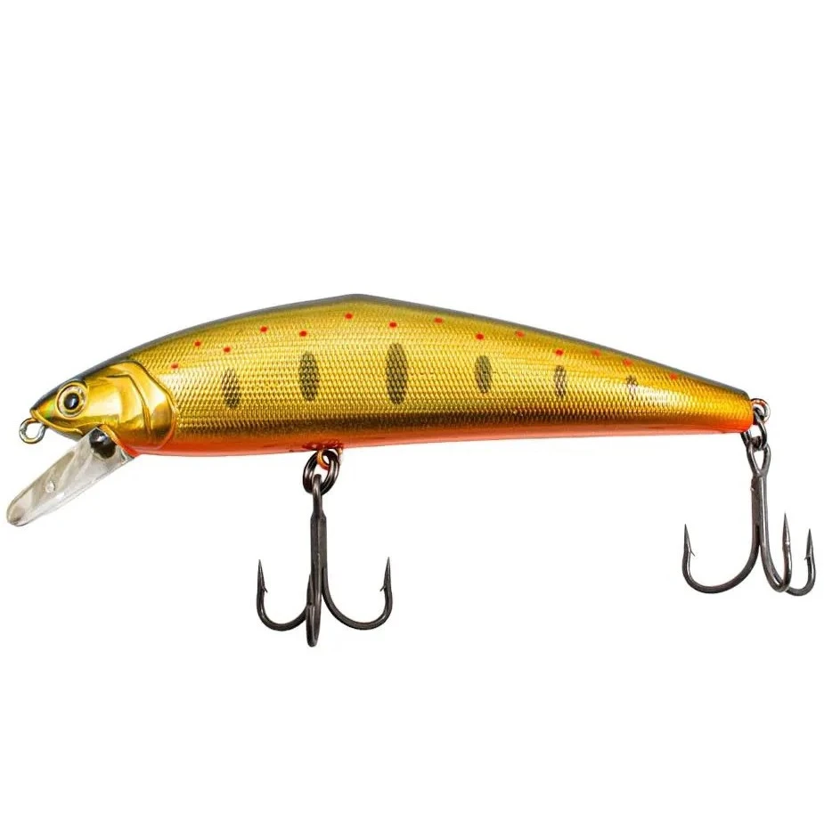 Воблер Smith D-Contact 85 23 14,5 гр — характеристики,  особенности конструкции