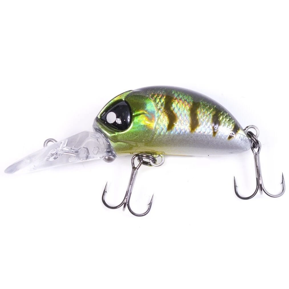 Воблер Lucky John Haira Tiny 33LBF Plus Foot 139 4 гр Pro Series  HAT33LBF-139 — характеристики,  особенности конструкции