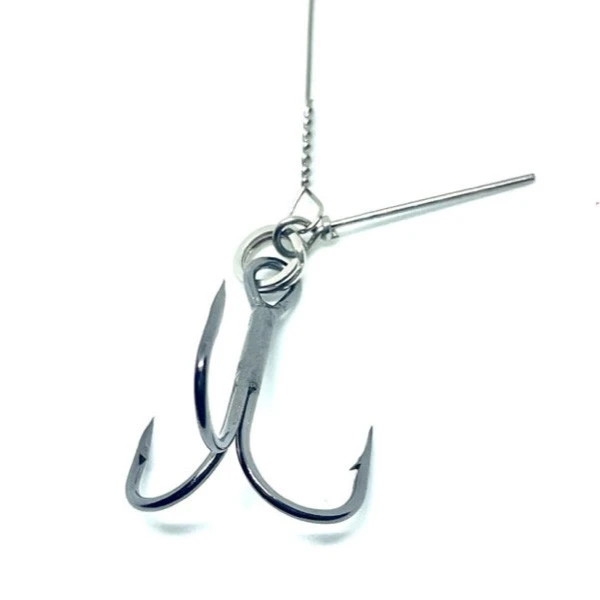 Стингер APS 15-19 см №1 22 кг 1 шт — крупный план
	                                    2