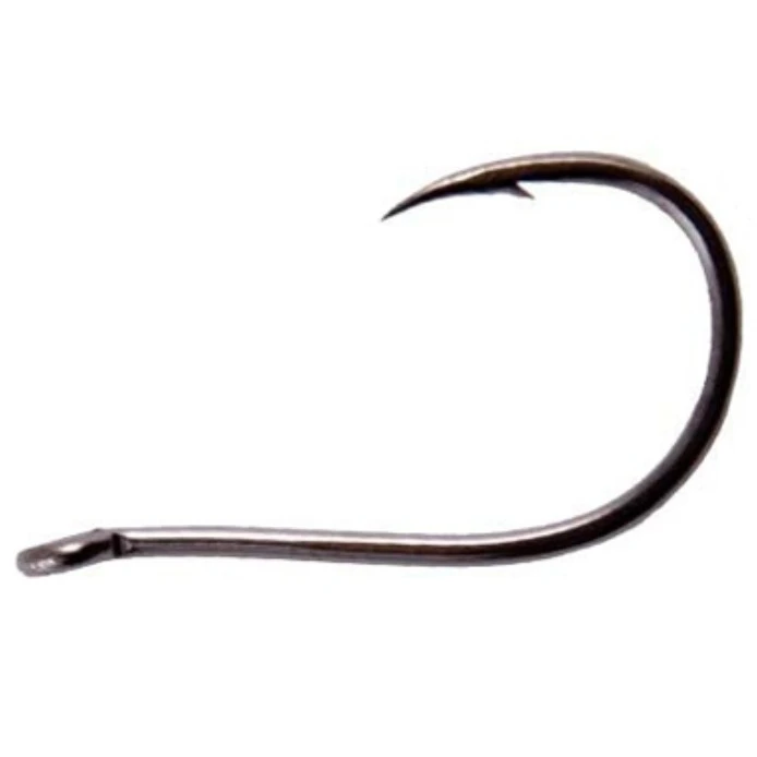 Крючок Одинарный Owner 50355 Chinu №3/0 5 шт BC   ow-50355BC-3/0 — характеристики,  особенности конструкции
