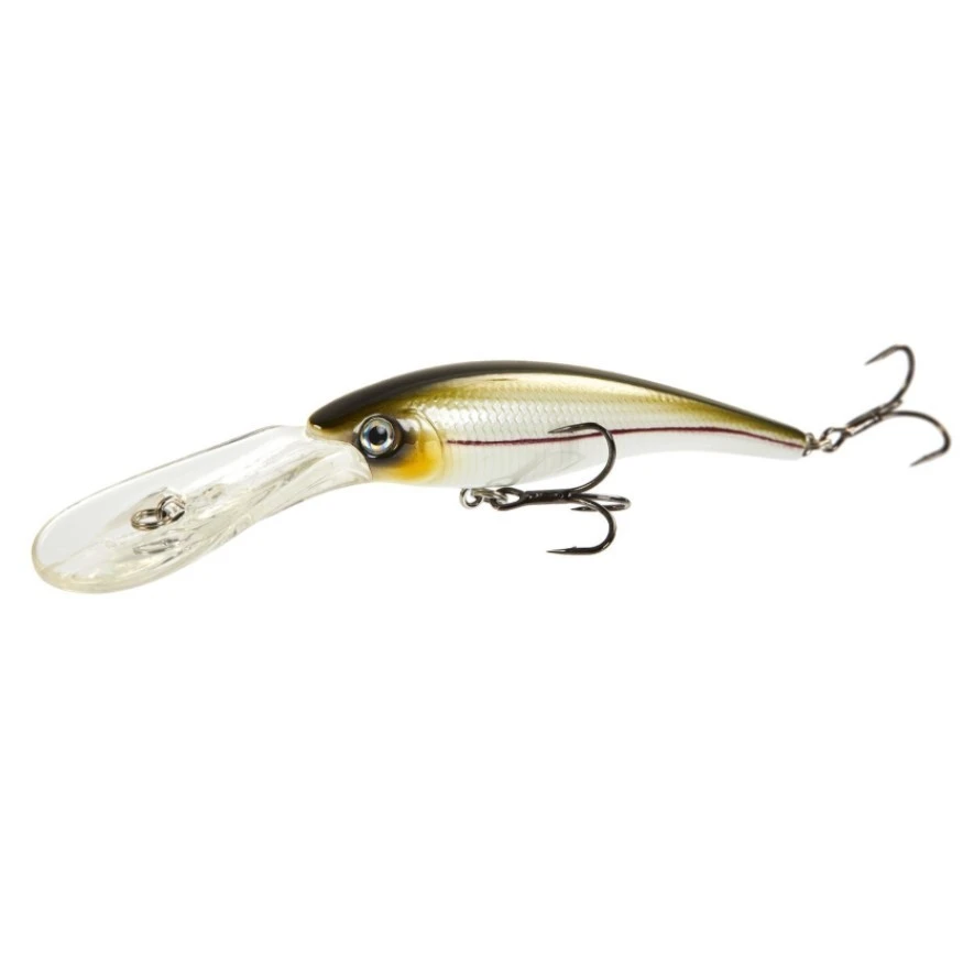 Воблер Lucky John Deep Shiner 90F A001 13 гр Original  LJO1309F-A001 — крупный план
	                                    1