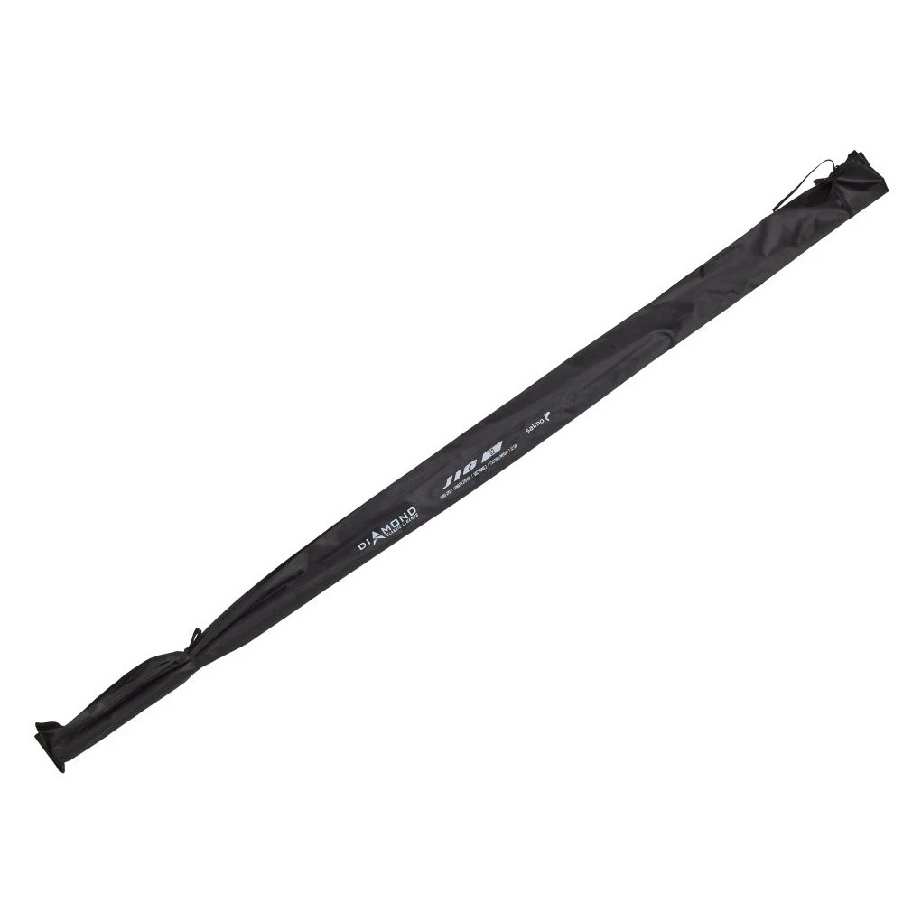 Спиннинг Salmo Diamond Jig 32 270 см 7 - 32 гр    3300-270 — крупный план
	                                    5