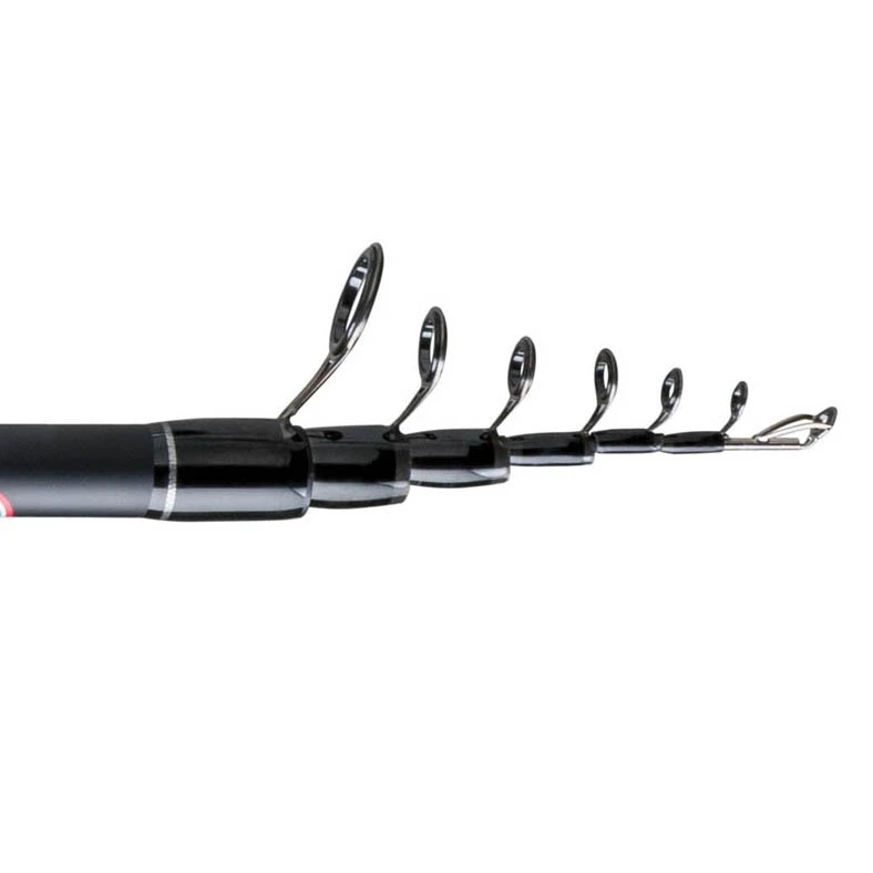 Болонское Удилище Okuma Competition Bolognese 500 см — крупный план
	                                    5