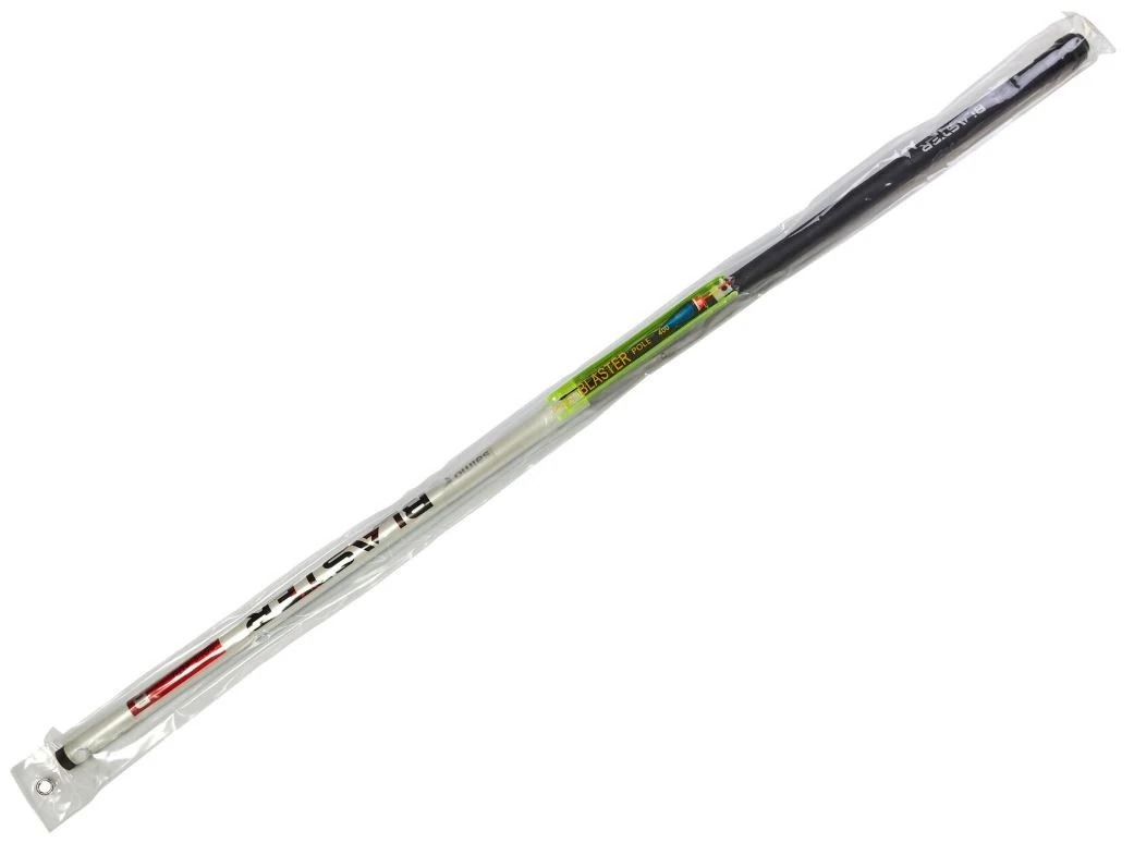 Маховое Удилище Salmo Blaster Pole Set 4.0 400 см     3123-400SET — крупный план
	                                    4