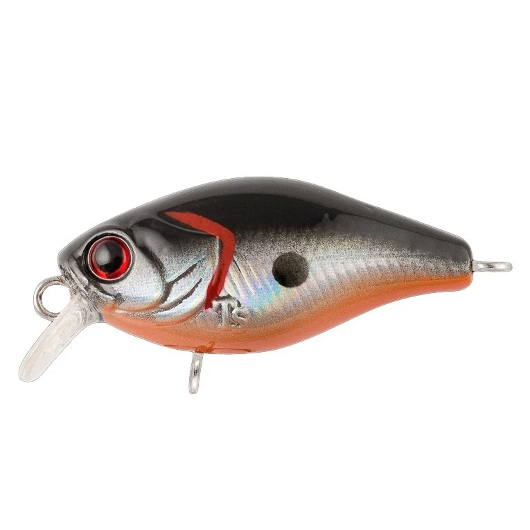 Воблер TsuYoki Chef 32F 073Z 2,9 гр — характеристики,  особенности конструкции