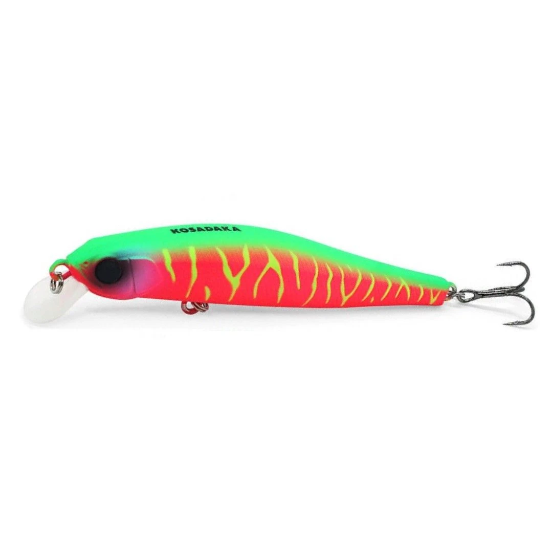 Воблер Kosadaka Wins XS 90S ROS 10,6 гр   WinXs90S-ROS — характеристики,  особенности конструкции