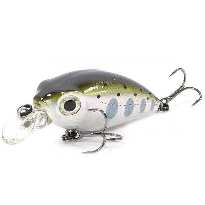 Воблер Smith Camion Super SR 42 01 5,2 гр — характеристики,  особенности конструкции