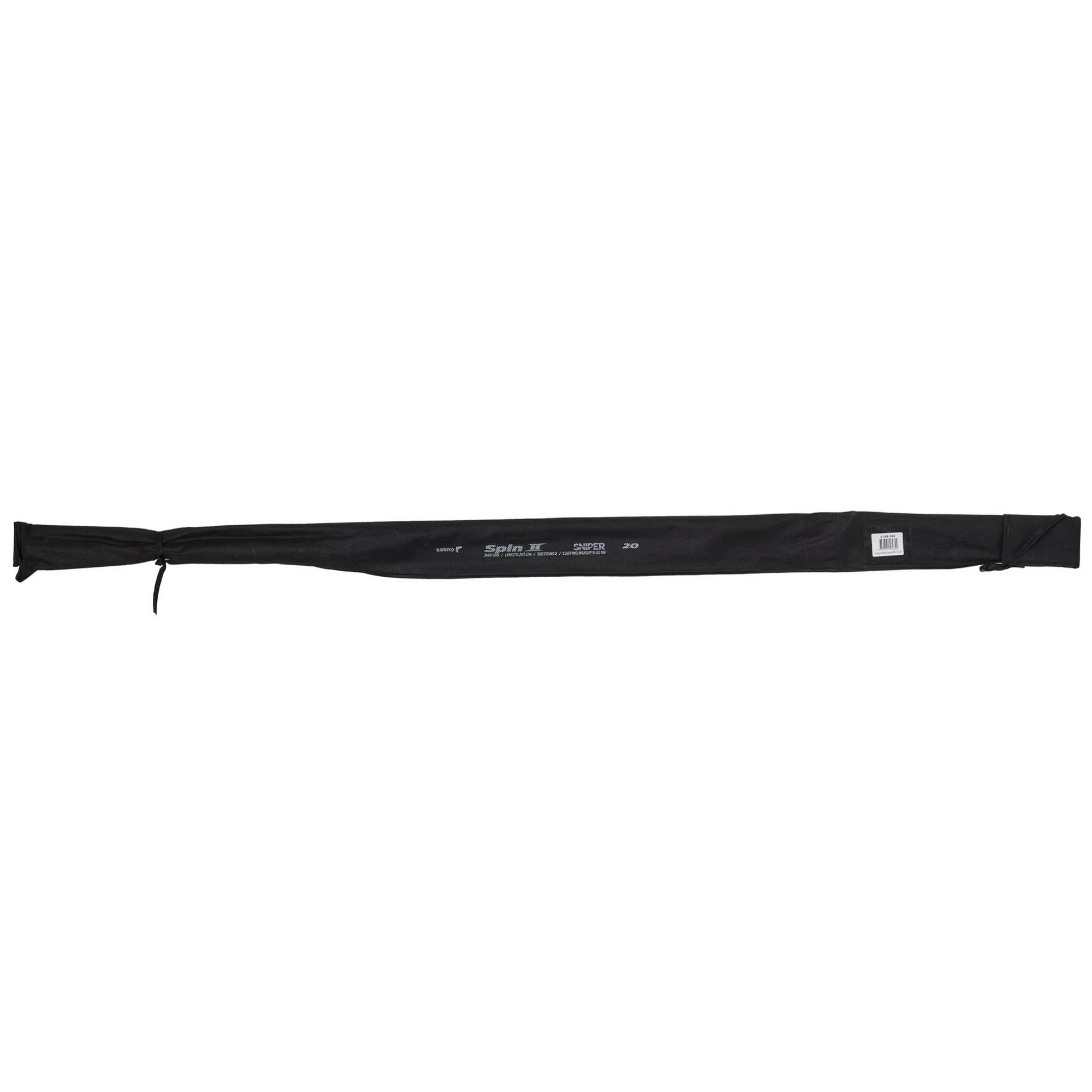 Спиннинг Salmo Sniper Spin II 20 265 см 5 - 20 гр    2149-265 — крупный план
	                                    5