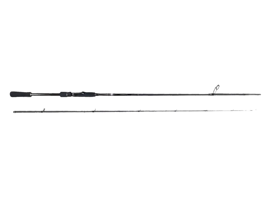 Спиннинг Zetrix Solver 762ML 232 см 4 - 17 гр    SLS-762ML — характеристики,
	                                    особенности конструкции