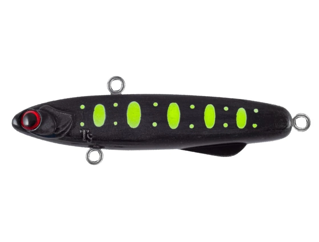 Воблер TsuYoki Torpeda 65S Soft AL018 17 гр — характеристики,
	                                    особенности конструкции