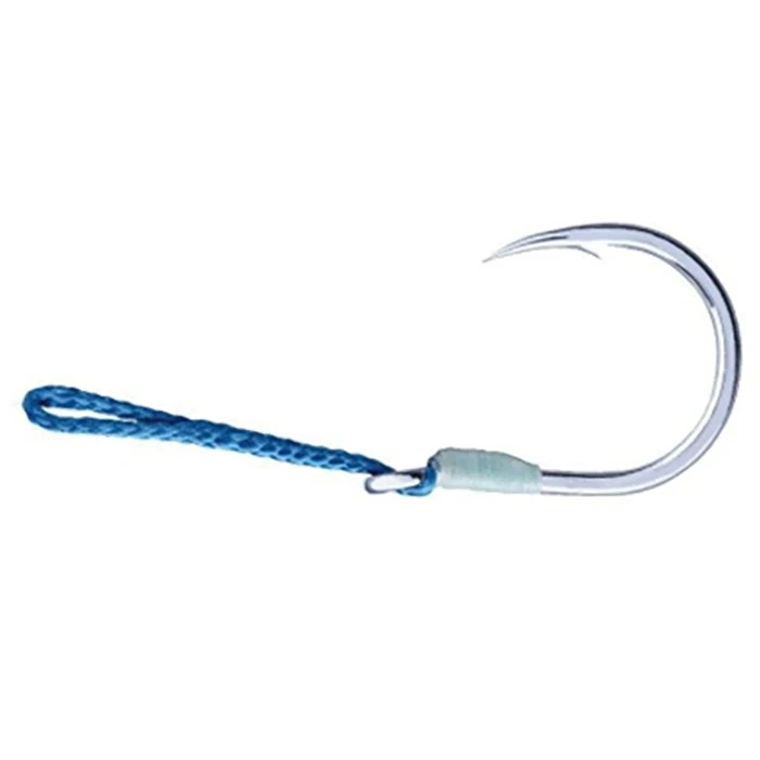 Крючок Ассист BKK SF Reefmaster NP SF8070 №4/0 3 шт    A-EJ-8773 — характеристики,  особенности конструкции