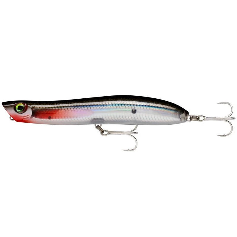 Воблер Rapala MaxRap Walk’n Roll 10 FS 14 гр   MXRWR10-FS — характеристики,
	                                    особенности конструкции