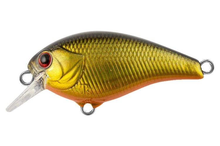 Воблер TsuYoki Furi SR 40F 285 3,9 гр — характеристики,
	                                    особенности конструкции
