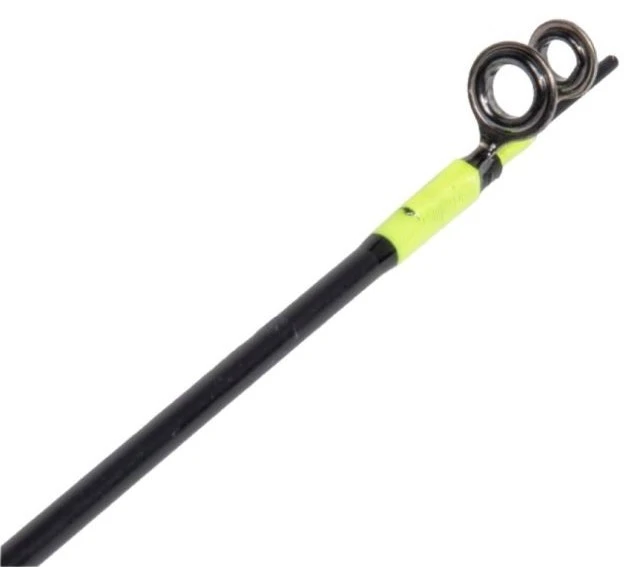 Зимнее Удилище Salmo Elite Telejig 65 см 25 гр    431-02 — крупный план
	                                    2