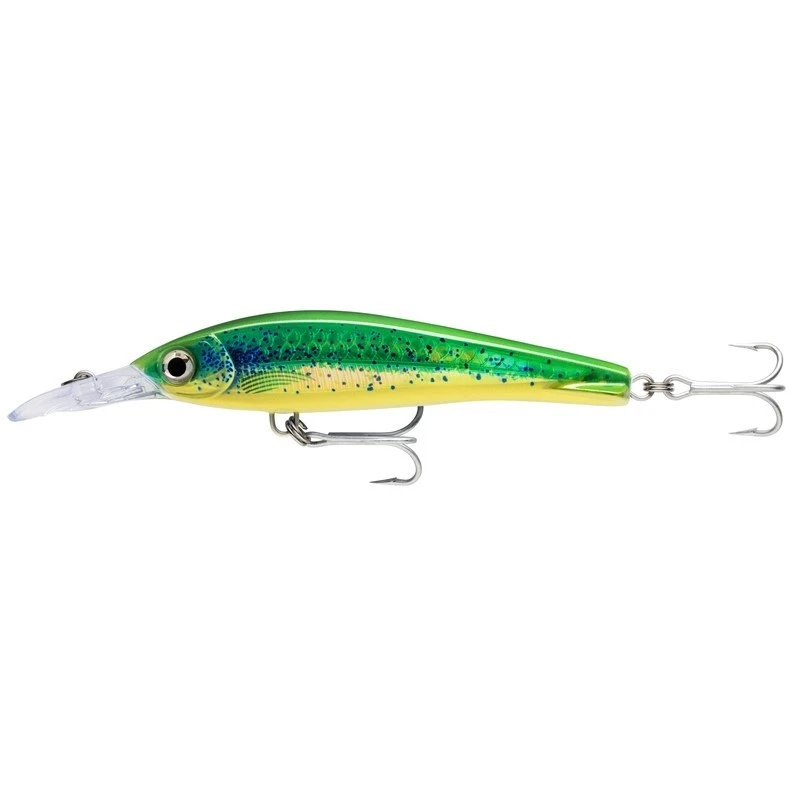 Воблер Rapala X-Rap Magnum Xtreme 160 HDD 68 гр   XRMAGXT160-HDD — характеристики,  особенности конструкции