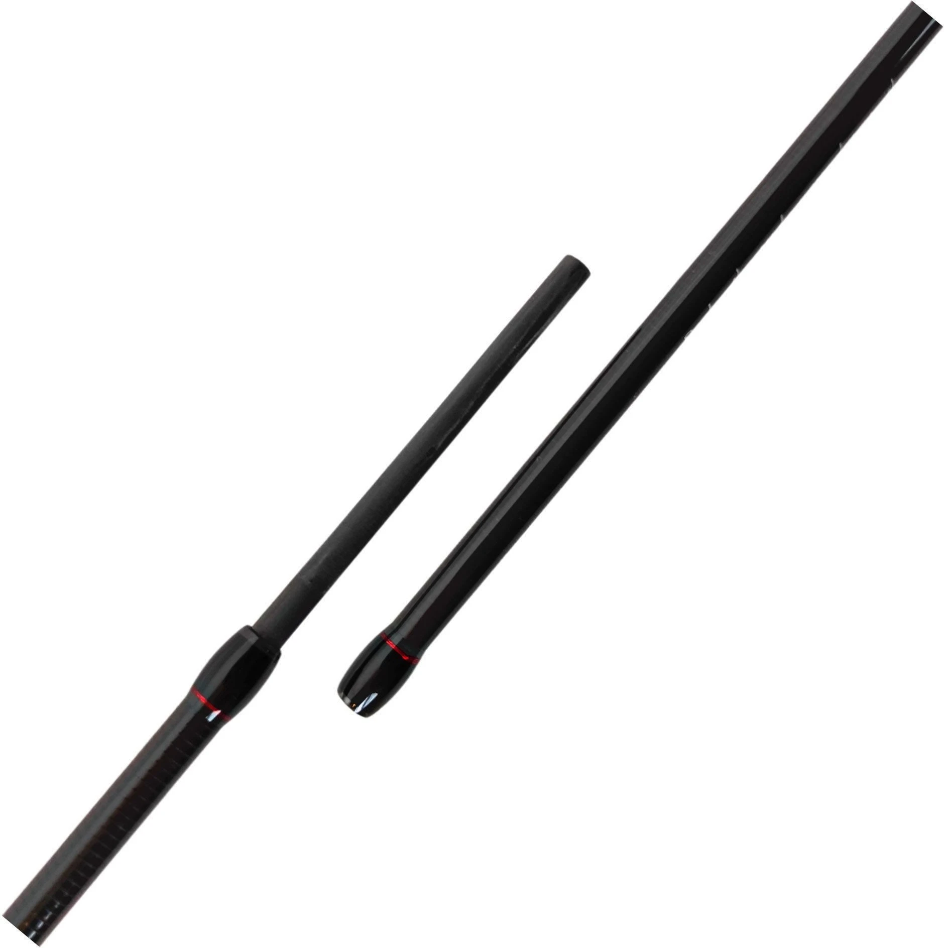 Спиннинг Hearty Rise Rock`n`Force II 802L 244 см 3 - 18 гр    RF2-802L — крупный план
	                                    3