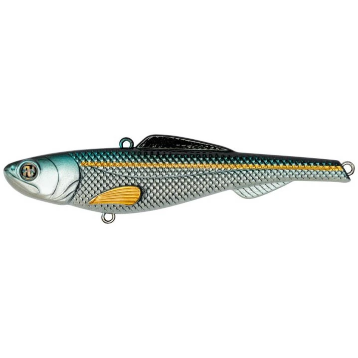 Воблер Relax Wagner 80 C04 19 гр   WGV-80-C04 — характеристики,  особенности конструкции