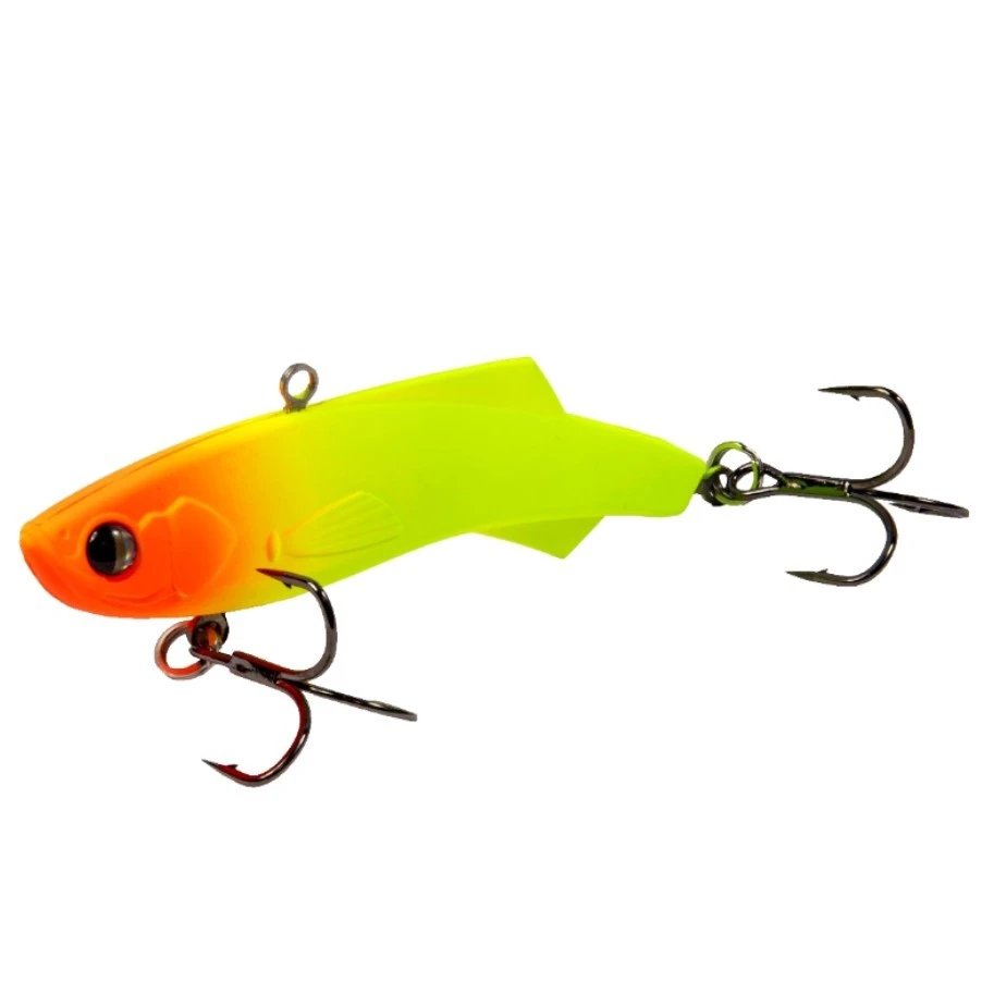 Воблер Lucky John Soft Vib 73 006 16 гр Pro Series  LJSVIB78-006 — крупный план
	                                    1