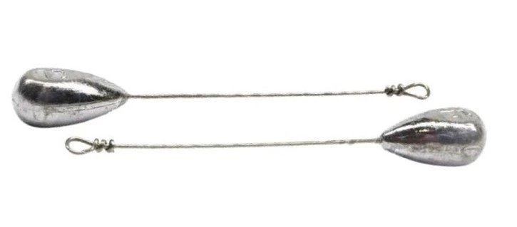 Груз Lucky John Tokio Rig 16 гр 3 шт  7см  LJTR07-016 — крупный план
	                                    1