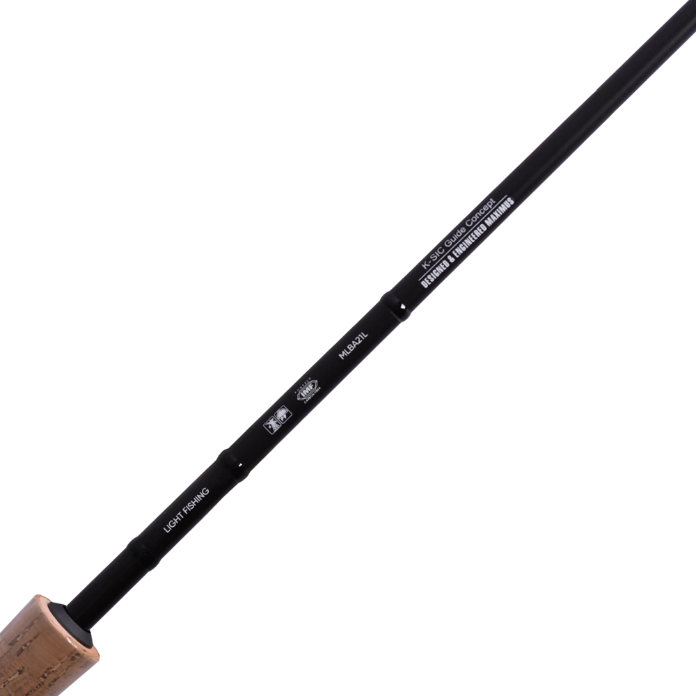 Спиннинг Maximus Bankai Light Fishing 23UL 230 см 2 - 8 гр    MLBA23UL — крупный план
	                                    4